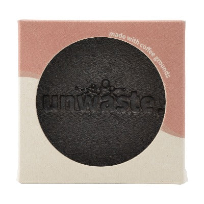 Branded Promotional UNWASTE SOAP BAR from Concept Incentives