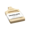 Branded Promotional WOODLANE TAPAZZ SNACKPLATE with Neck Gable Board from Concept Incentives