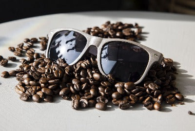 COFFEE SUNGLASSES