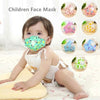 Branded Promotional BABY PROTECTIVE REUSABLE FACE MASK Face Mask From Concept Incentives.