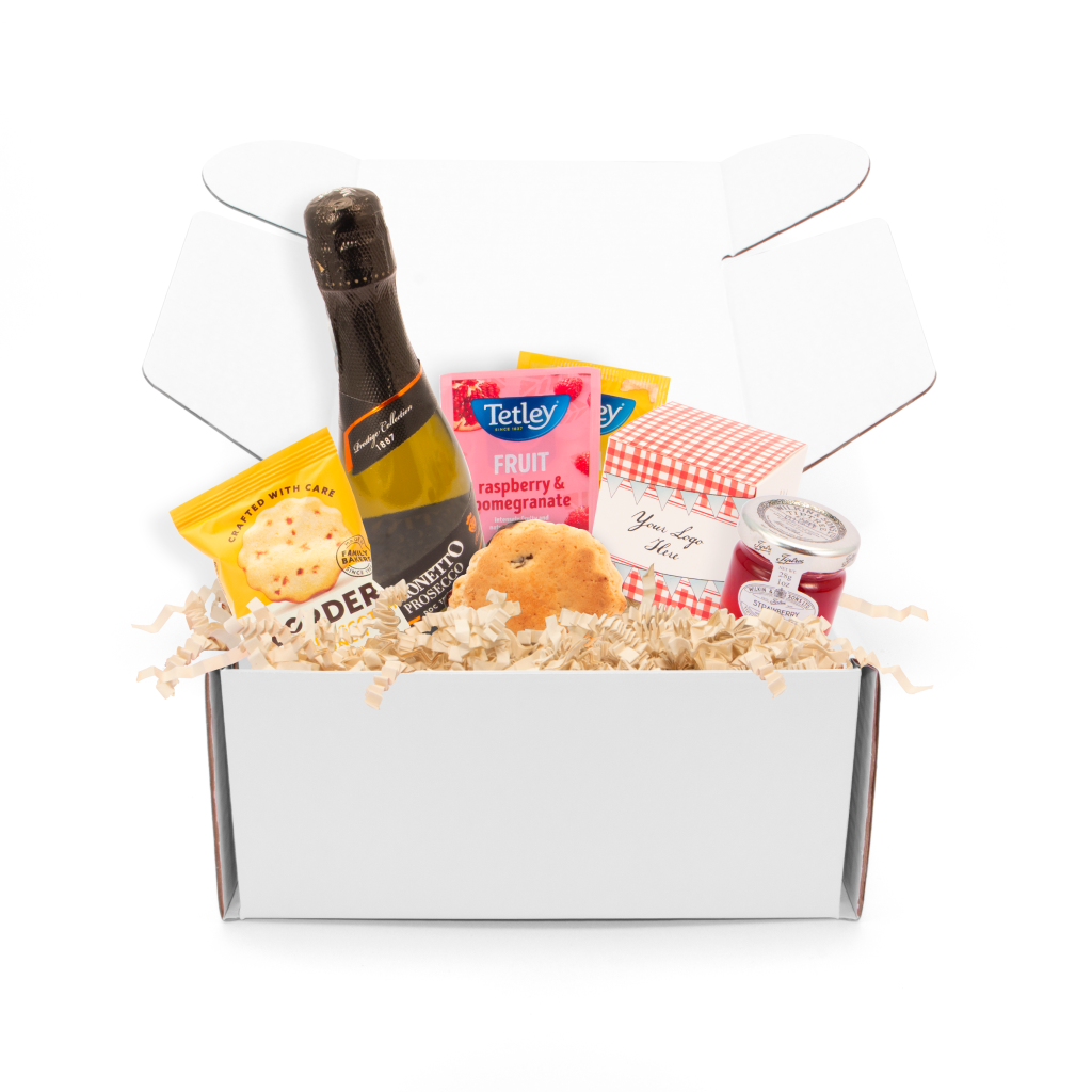 SUMMER GIFT BOX - PROSECCO