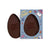 Branded Promotional ECO WINDOW BOX BESPOKE CHOCOLATE EGG from Concept Incentives