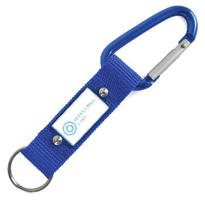 CARABINER STRAP