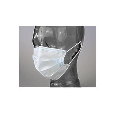 Branded Promotional MOUTH AND NOSE MASK Face Mask From Concept Incentives.