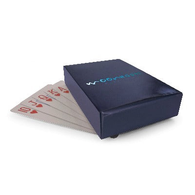 Branded Promotional PLAYING CARDS from Concept Incentives