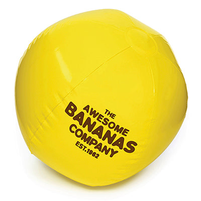 Branded Promotional LARGE BEACH BALL Beach Ball From Concept Incentives.