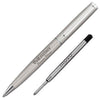 Branded Promotional INOVO DESIGN SAVOY BALL PEN Pen From Concept Incentives.