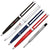 Branded Promotional INOVO DESIGN ELISE BALL PEN Pen From Concept Incentives.