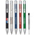 Branded Promotional ARTISTICA SANTORINI METAL BALL PEN Pen From Concept Incentives.