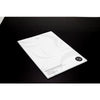 Branded Promotional A4 DESK PAD Note Pad From Concept Incentives.