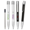 Branded Promotional ARTISTICA PERLA BALL PEN Pen From Concept Incentives.