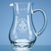 Branded Promotional PICHET WATER JUG Jug From Concept Incentives.