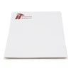 Branded Promotional A5 DESK PAD Note Pad From Concept Incentives.