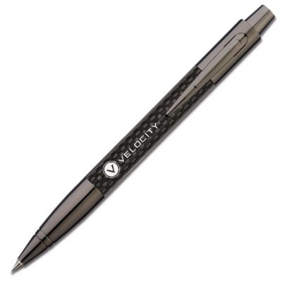 Branded Promotional INOVO DESIGN MONZA MECHANICAL PROPELLING PENCIL Pencil From Concept Incentives.