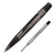 Branded Promotional INOVO DESIGN NEW GUN METAL SAKHIR BALL PEN Pen From Concept Incentives.