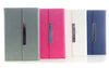 Branded Promotional INFUSION A5 MAGNET NOTE BOOK Notebook from Concept Incentives.