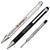 Branded Promotional INOVO DESIGN MIRAGE TOUCH STYLUS BALL PEN Pen From Concept Incentives.