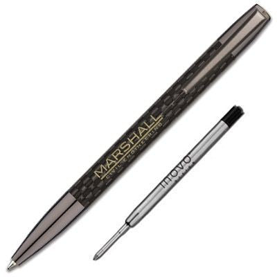 Branded Promotional INOVO DESIGN ESPADA C BALL PEN Pen From Concept Incentives.