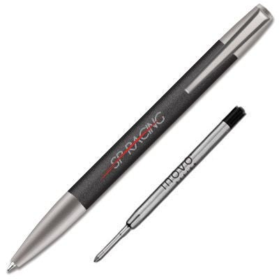 Branded Promotional INOVO DESIGN ESPADA G BALL PEN Pen From Concept Incentives.