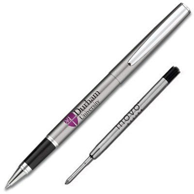 Branded Promotional INOVO DESIGN REGENCY BALL PEN Pen From Concept Incentives.