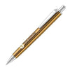 Branded Promotional ATLAS METAL BALL PEN Pen From Concept Incentives.