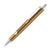 Branded Promotional ATLAS METAL BALL PEN Pen From Concept Incentives.