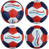 Branded Promotional SIZE 5 PROMOTIONAL FOOTBALL Football Ball From Concept Incentives.
