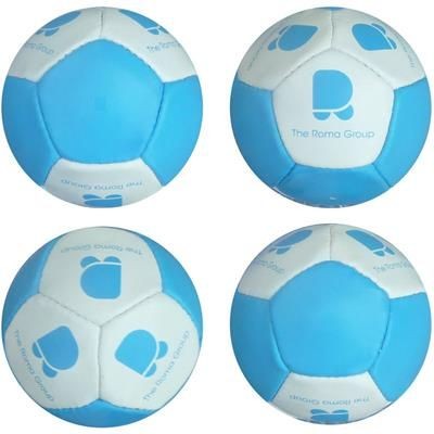 Branded Promotional MINI BALL Football Ball From Concept Incentives.