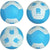 Branded Promotional MINI BALL Football Ball From Concept Incentives.
