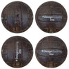 Branded Promotional MINI VINTAGE FOOTBALL Football Ball From Concept Incentives.