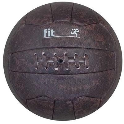 Branded Promotional FULL SIZE VINTAGE FOOTBALL Football Ball From Concept Incentives.