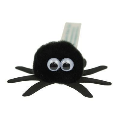 Branded Promotional ANIMAL HEAD SPIDER BUG Advertising Bug From Concept Incentives.