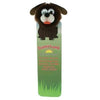 Branded Promotional BOOKMARK DOG AD-BUG Advertising Bug From Concept Incentives.