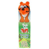 Branded Promotional BOOKMARK TIGER AD-BUG Advertising Bug From Concept Incentives.