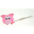 Branded Promotional ANIMAL HEAD PIG BUG Advertising Bug From Concept Incentives.