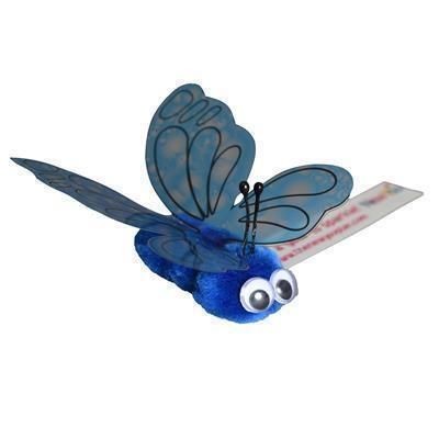 Branded Promotional FULL ANIMAL BUTTERFLY BUG Advertising Bug From Concept Incentives.