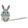 Branded Promotional FULL ANIMAL RABBIT BUG Advertising Bug From Concept Incentives.