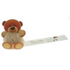 Branded Promotional FULL ANIMAL TEDDY BEAR BUG Advertising Bug From Concept Incentives.