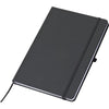 Branded Promotional A5 NOTEBOOK with Lined Pages from Concept Incentives