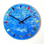 Branded Promotional ACRYLIC WALL CLOCK Clock From Concept Incentives.