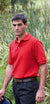 Branded Promotional ADIDAS CLIMALITE STRETCH PIQUE POLO SHIRT Polo Shirt From Concept Incentives.