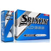 Branded Promotional SRIXON AD333 MID RANGE GOLF BALL Golf Balls From Concept Incentives.