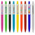 Branded Promotional MORISSETTE BALL PEN Pen From Concept Incentives.