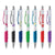 Branded Promotional PERRY BALL PEN Pen From Concept Incentives.