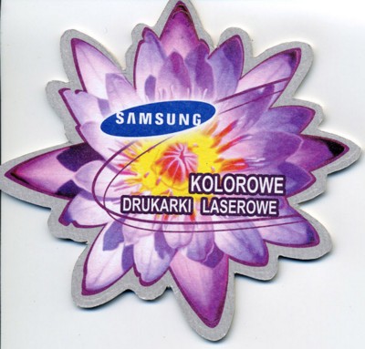 Branded Promotional CARD AIR FRESHENER Air Freshener From Concept Incentives.