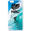 Branded Promotional IPHONE 6 CASE in White Mobile Phone Case From Concept Incentives.