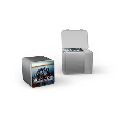 Branded Promotional AIR BLUETOOTH SPEAKER Speakers From Concept Incentives.