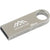 Branded Promotional KINGSTON DATATRAVELER SE9 -16GB in Silver Memory Stick USB From Concept Incentives.