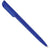 Branded Promotional ALASKA ECO BALL PEN in Blue Pen From Concept Incentives.