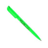 Branded Promotional ALASKA ECO BALL PEN Pen From Concept Incentives.